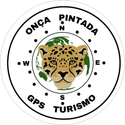 Onça Pintada GPS Turismo