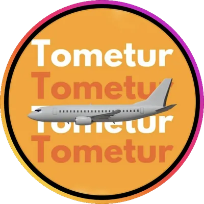 Tometur Transporte e Turismo Ltda