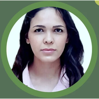 Aline de Sousa e Souza