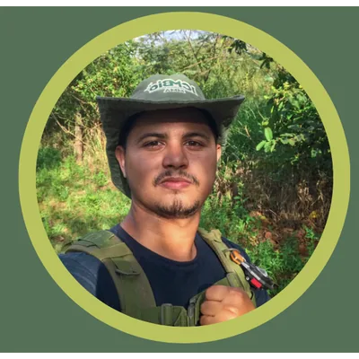 Dayvid Gabriel Gonçalves Pinho
