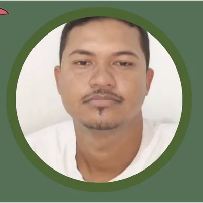 Dheison da Silva Sá