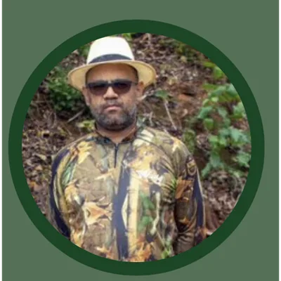 Esnandes Sousa da Silva