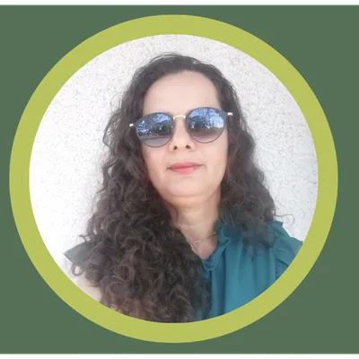 Evanda Silva Rodrigues