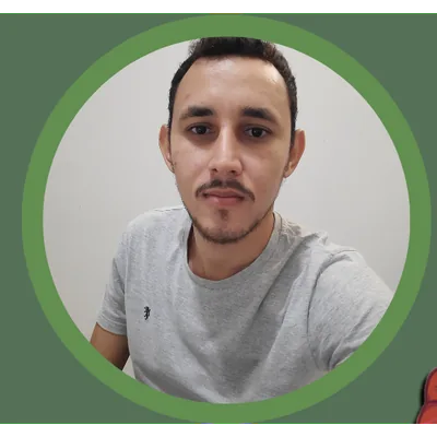 Ezequiel da Silva Sousa