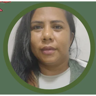 Francilda Melo de Souza