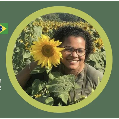 Francilma Mendes Dutra Vieira