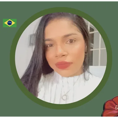 Jadiely Camila Farinha da Silva