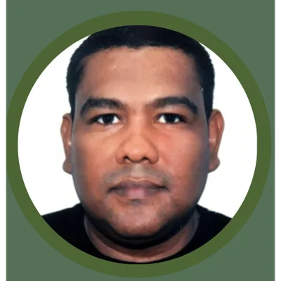 Jordam Jesuíno Bezerra Ferreira