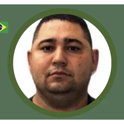 Jose Wilson de Sousa Santos