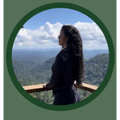 Ludmylla Santos Conceição