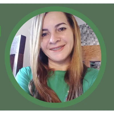 Maria Sulene Freitas da Silva