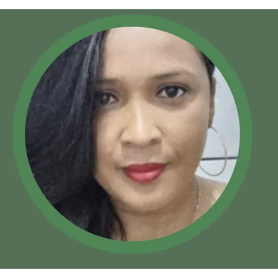 Oliolanda da Silva Sousa