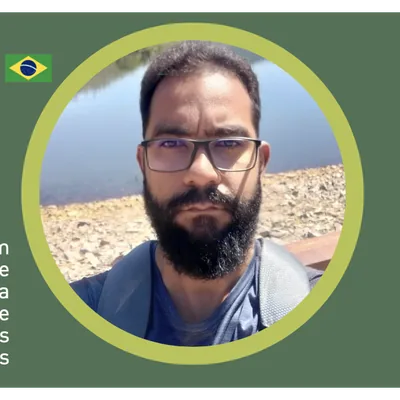 Rodolfo Cristiano Martins Santos