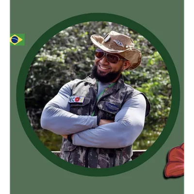 Wester Tales Costa Amorim